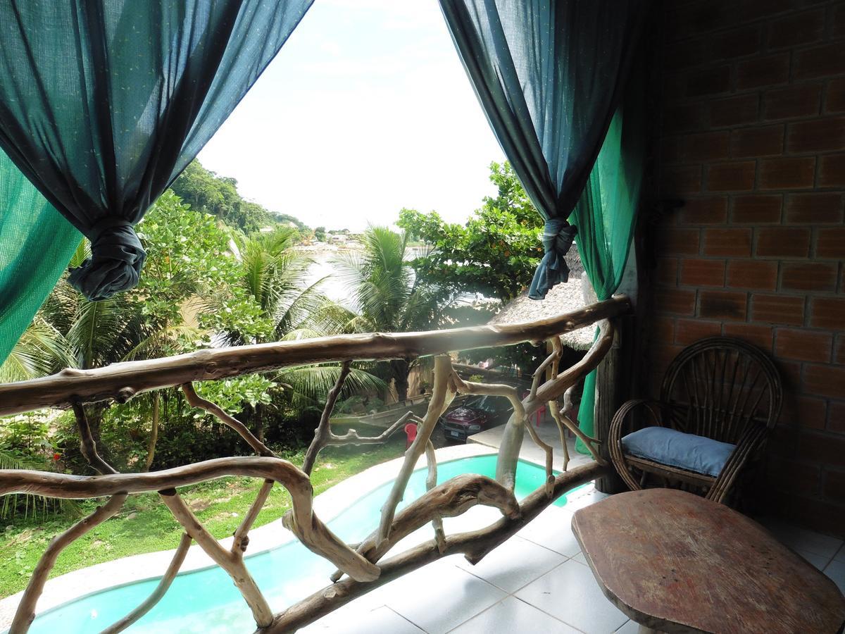 Lobo Hostel - Rurrenabaque (Adults Only) Luaran gambar